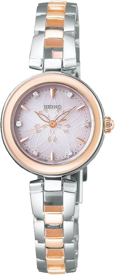 Amazon.co.jp: [セイコーウオッチ]SEIKO SELECTION(セイコー
