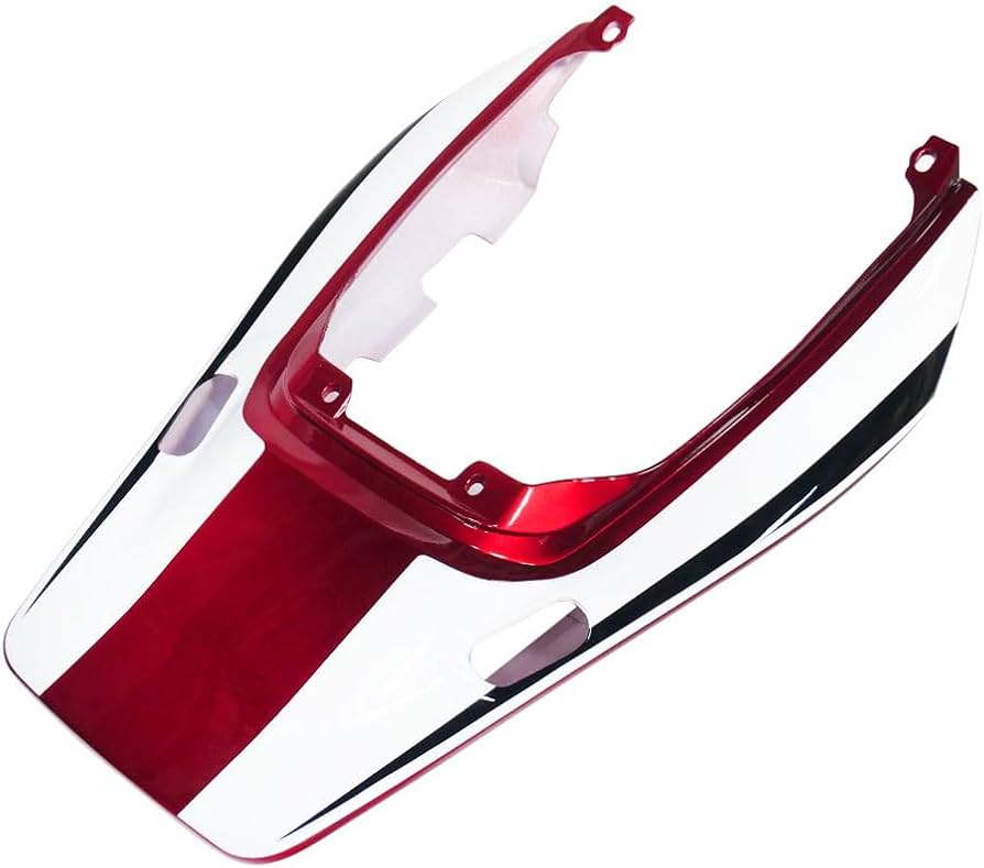 Amazon | CB400SF VTEC SPEC3 REVO NC39 NC42 対応 リアカウル シート