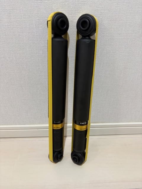 Amazon | MONROE OESpectrum モンロー OEスペクトラム ショック