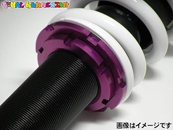 Amazon | プロボックス サクシード NHP160 NCP160 NSP160 車高調