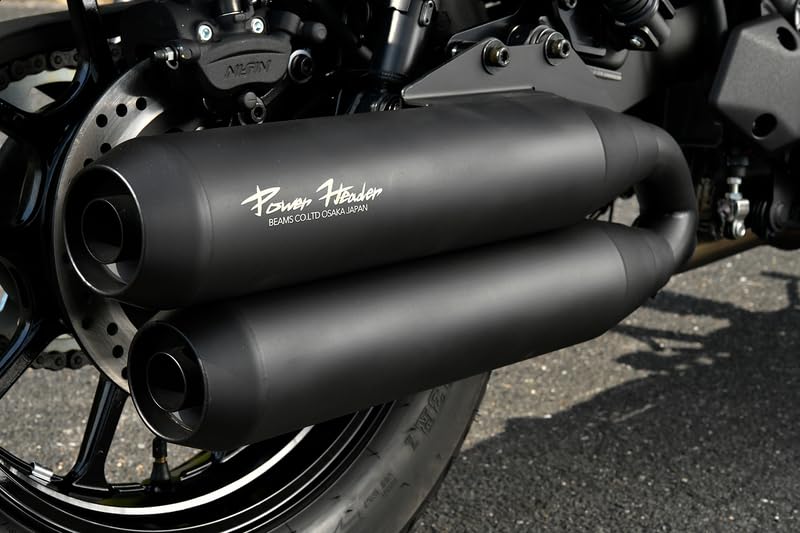 Amazon | ビームスモーターカンパニー(Beams Motor Company) パワー