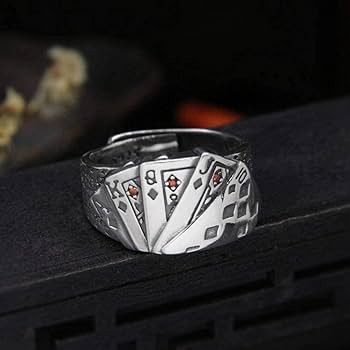 Amazon.co.jp: リングスターリングシルバーオープンフィンガーリング