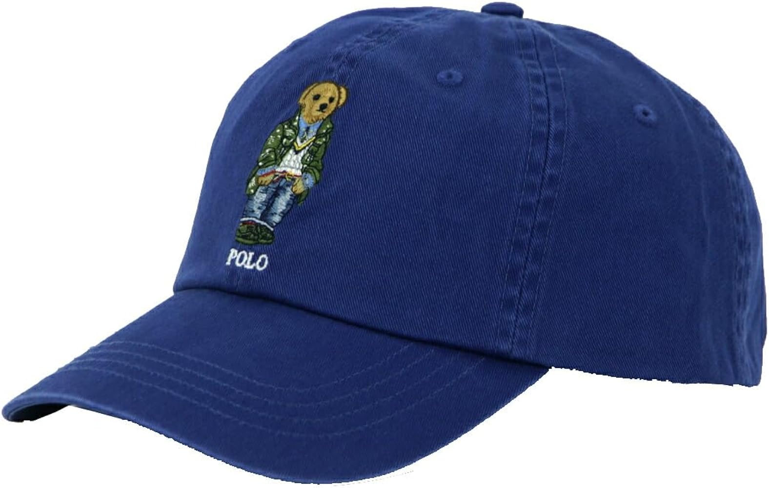 Amazon | [ポロ ラルフローレン] メンズ レディース キャップ 正規品