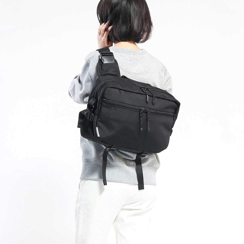 Amazon | [ディスパッチ]DSPTCH メッセンジャーバッグ SLINGPACK