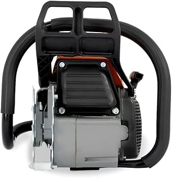 Amazon.com: 92CC G660 Holzfforma Gasoline Chain Saw Chainsaw with