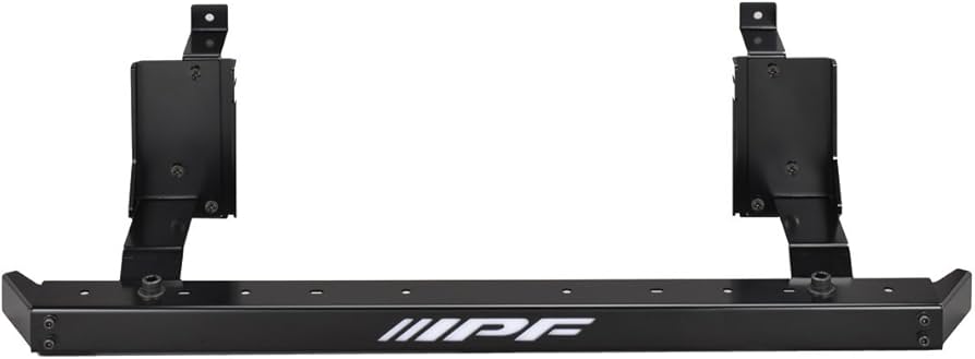 Amazon | IPF フォグランプ ステー 新型ランドクルーザー70 専用設計