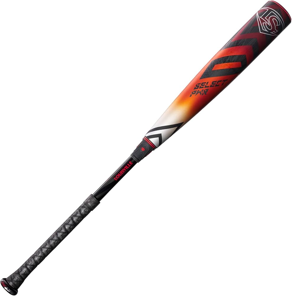 Amazon | 2023 Louisville Slugger Select PWR™ (-5) USA 野球バット