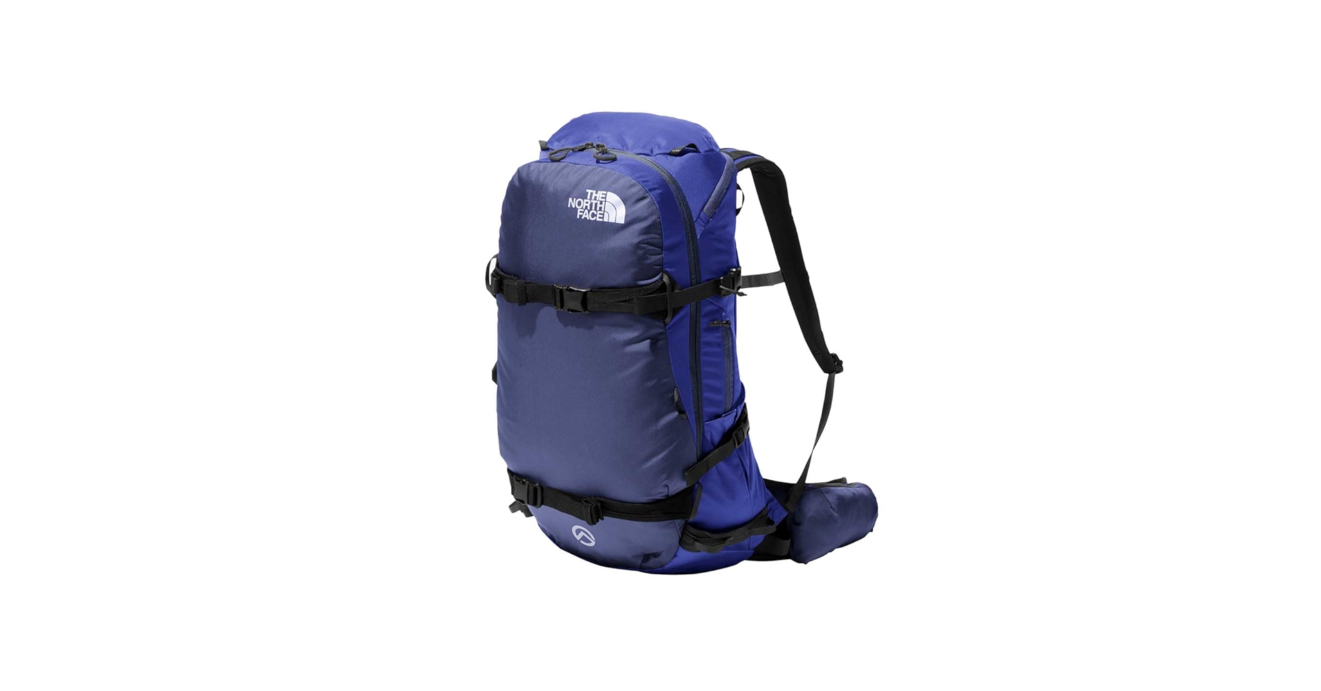 Amazon.co.jp: [ザノースフェイス] Chugach 35 ケイブブルー M