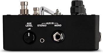 Amazon | アンペグ AMPEG ペダルプリアンプ オールインワンDIボックス