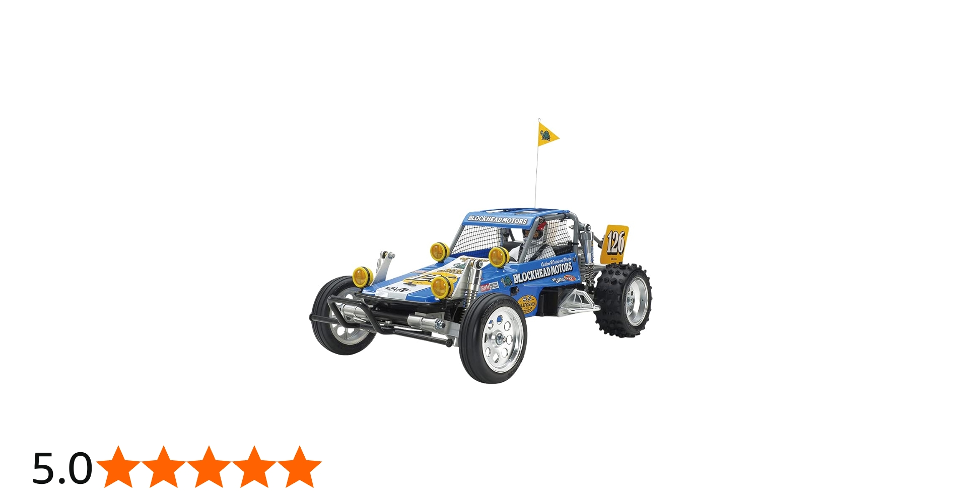 Amazon.co.jp: タミヤ 1/10 XBシリーズ No.232 ワイルドワンオフ