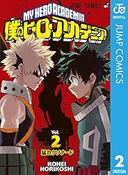 Amazon.co.jp: 僕のヒーローアカデミア 40 (ジャンプコミックスDIGITAL