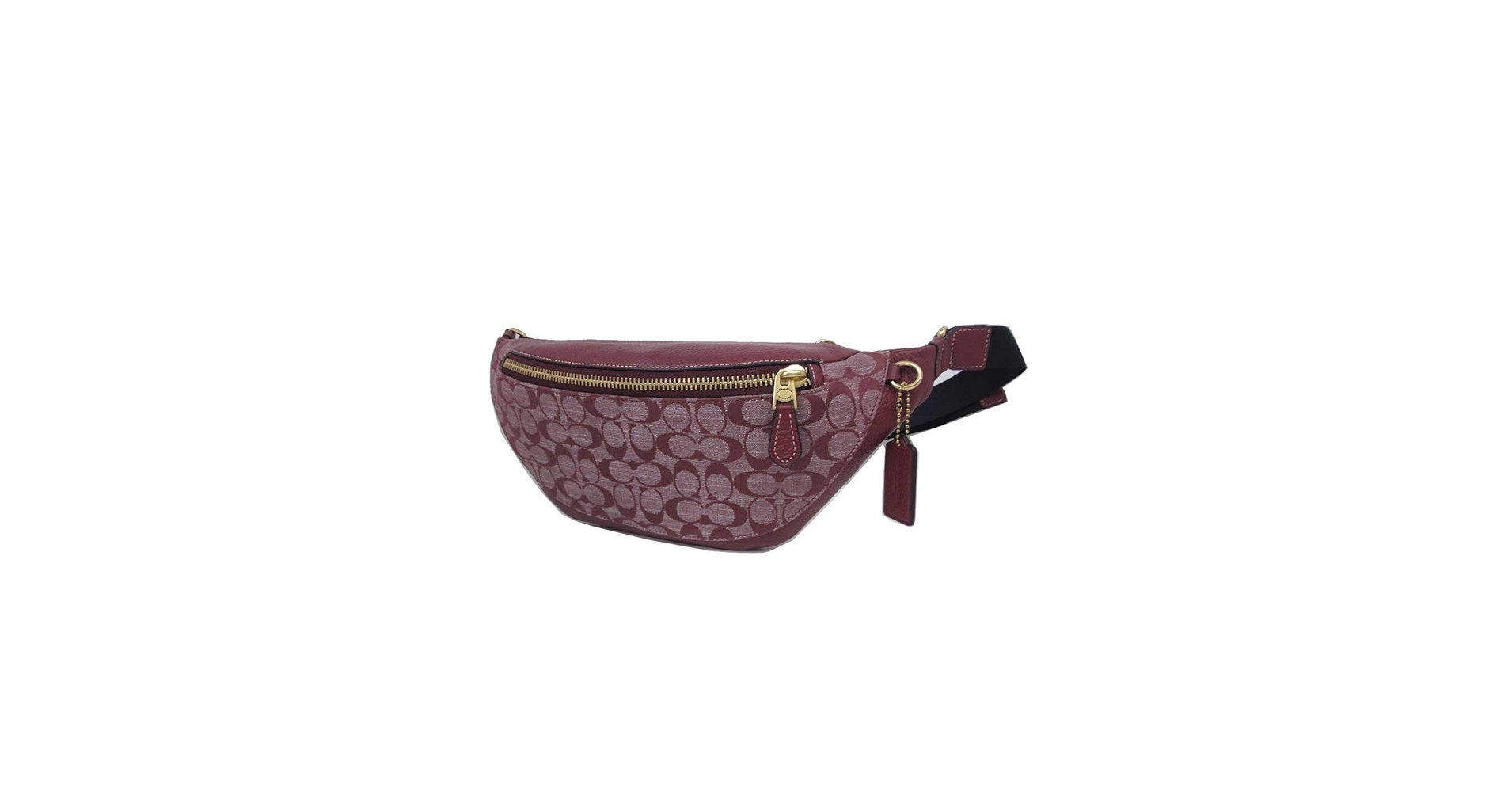 Amazon | [COACH] [コーチ] ショルダーバッグ ウエストポーチ