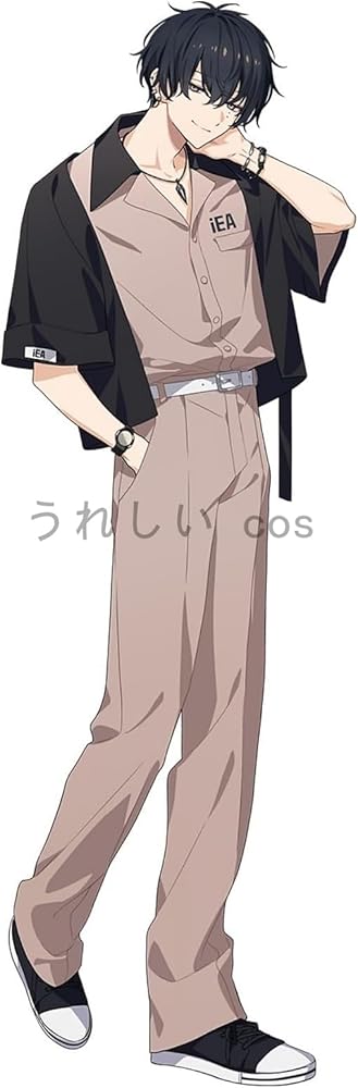 Amazon.co.jp: 18TRIP エイティーントリップ エイトリ 叢雲添 コスプレ