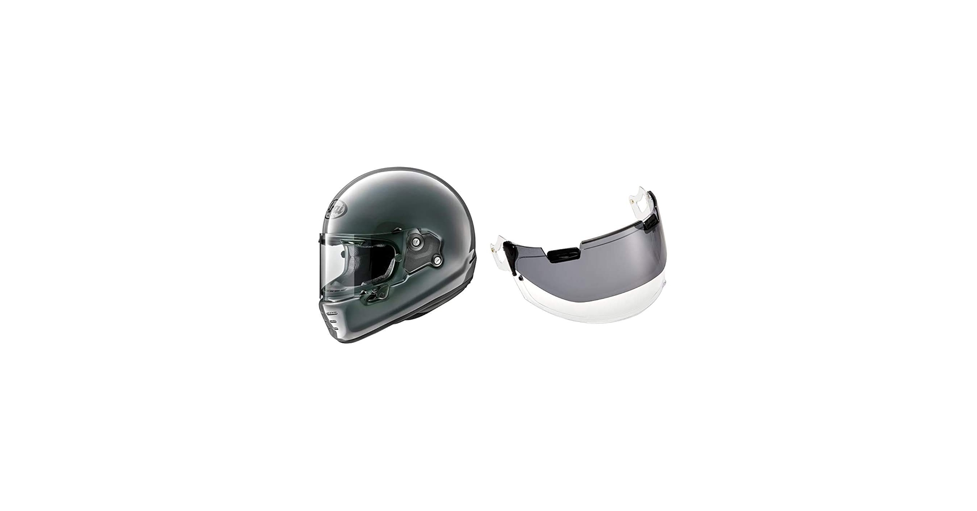 Amazon.co.jp: アライ (ARAI) フルフェイス ラパイドネオ (RAPIDE NEO