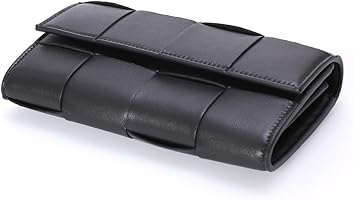 Amazon | [ボッテガヴェネタ] 長財布 レディース 2つ折り カセット