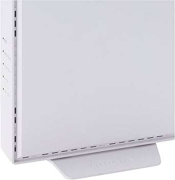 Amazon.co.jp: アイ・オー・データ WiFi ルーター 無線LAN Wi-Fi6