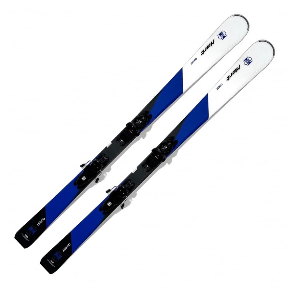 Amazon | HART(ハート) スキー 板 クエスト QUEST 2023年モデル