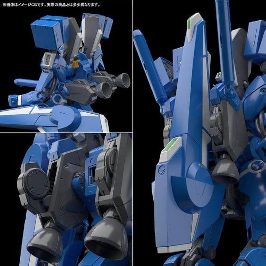 Amazon | MG 1/100 ガンダムMk-V プラモデル | プラモデル 通販