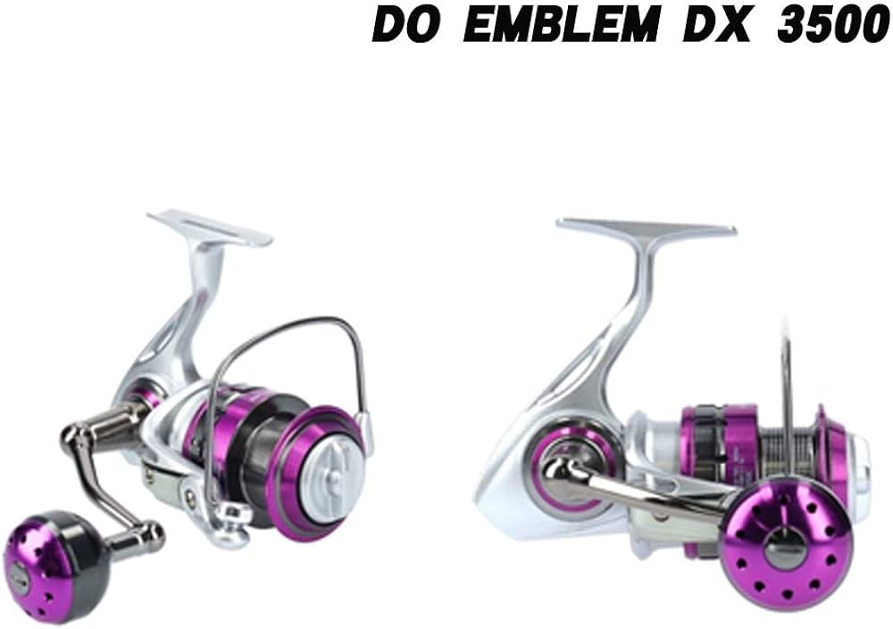 Amazon | グローブライド(ダイワ) スポーツライン DO EMBLEM DX 3500