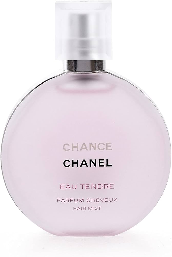 Amazon | [ラッピング済] シャネル CHANEL ヘアミスト 35ml コスメ