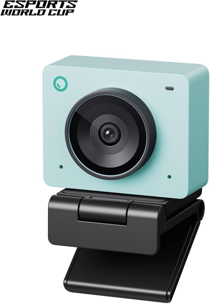Amazon.com: OBSBOT Meet 2-4K Webcam for PC with 1/2