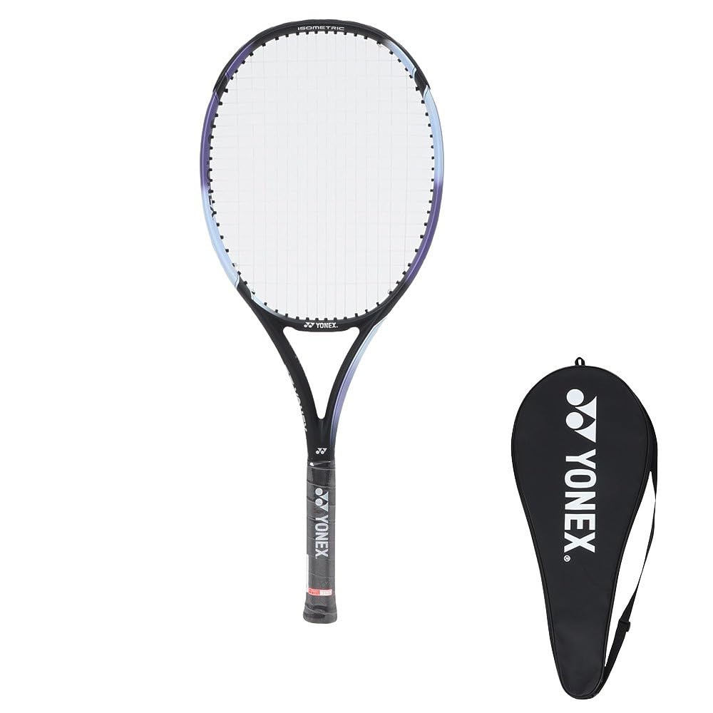 Amazon | ヨネックス（YONEX） 硬式用テニスラケット Eゾーンエース
