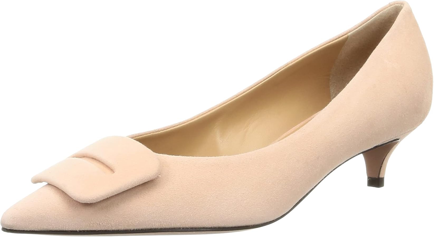 Amazon | [ペリーコ] アネッリフィビアパンプス 3.5cm | PELLICO