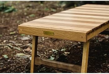 Amazon.co.jp: HILLS FIELD 俺のMOKKIN フォールディング テーブル