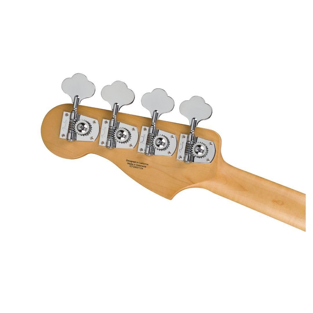 Amazon | Fender フェンダー エレキベース Standard Precision Bass