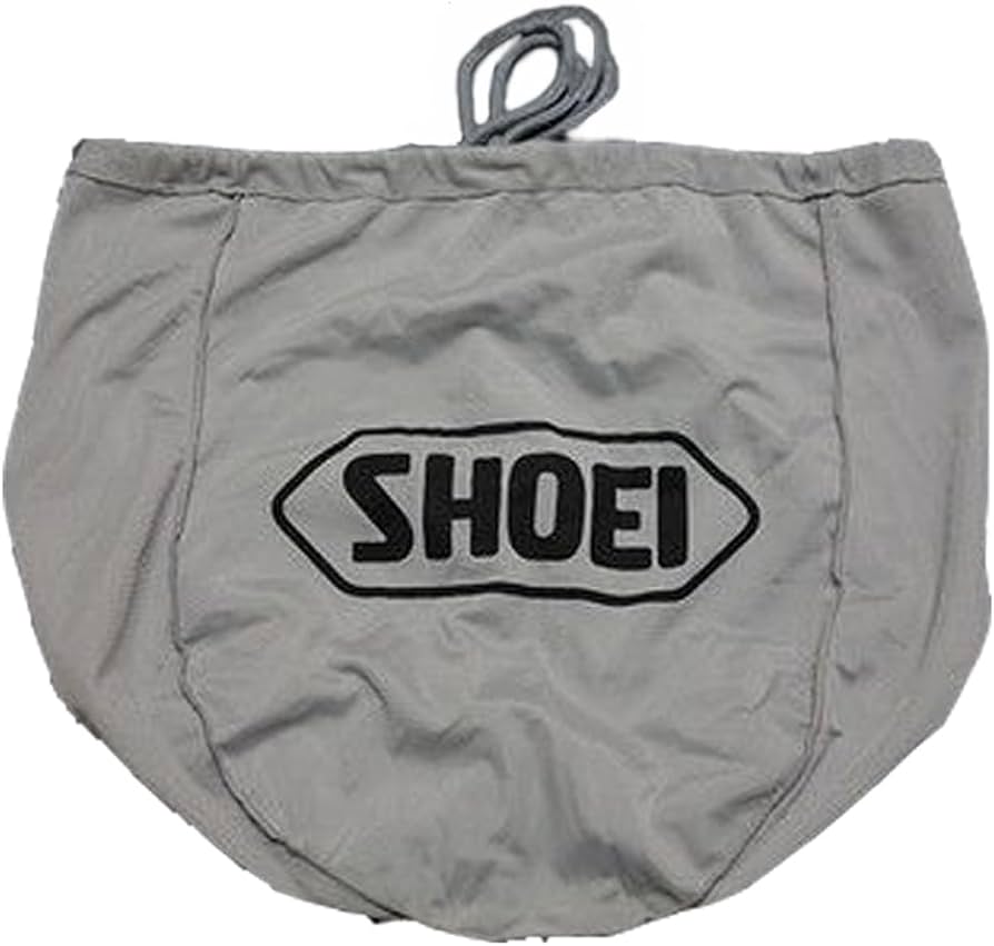Amazon.co.jp: ショウエイ(SHOEI) ヘルメット袋 : 車＆バイク
