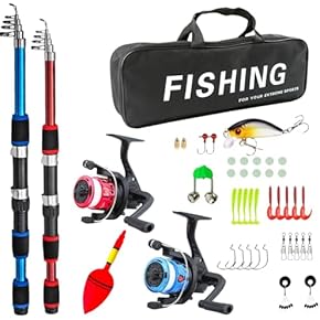 Amazon.co.jp: スピニングコンボ - ロッド・リールセット: スポーツ