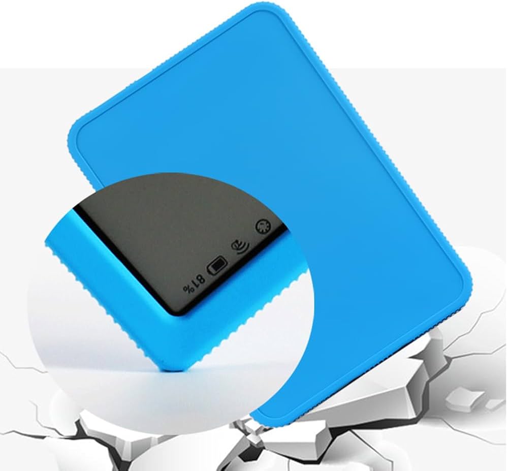 Amazon.com: INSOLKIDON Compatible with BIGME B751C /B751 7-INCH