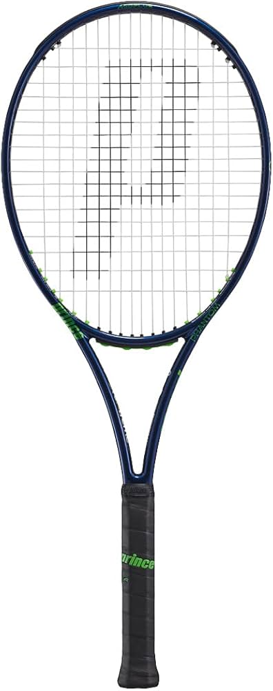 Amazon | プリンス Prince 硬式テニスラケット PHANTOM O3 100