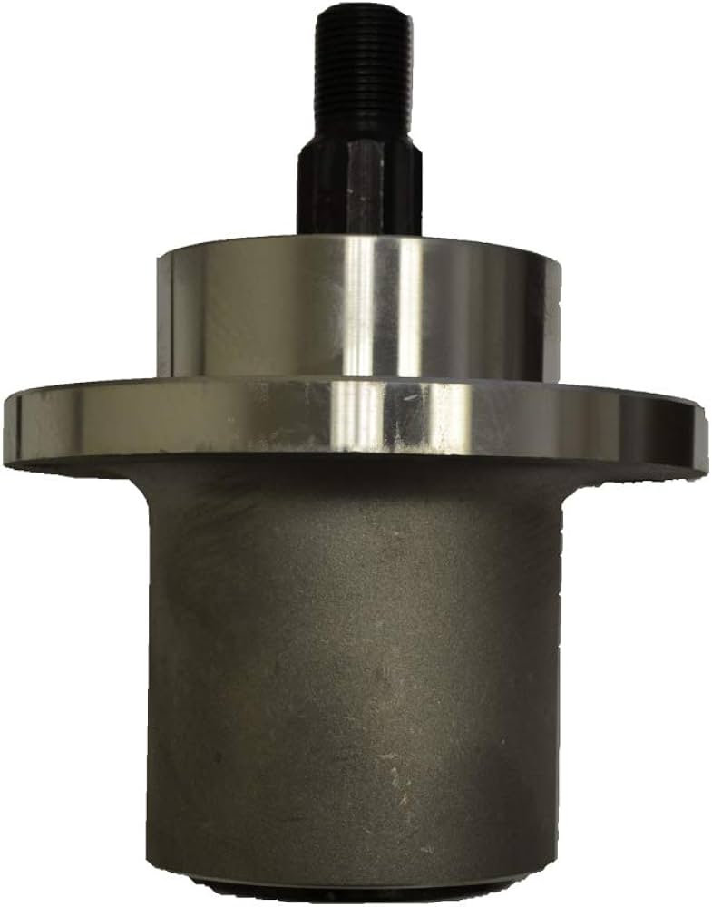 Amazon.com : OakTen Spindle Assembly for Encore 42, 48, 52 and 61