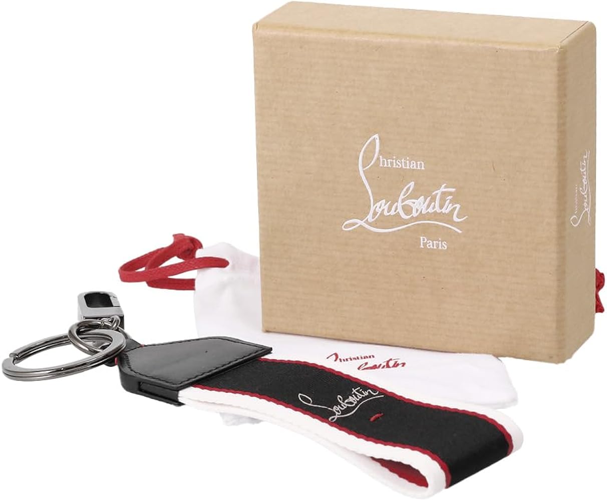 Amazon.co.jp: [Christian Louboutin] [クリスチャンルブタン