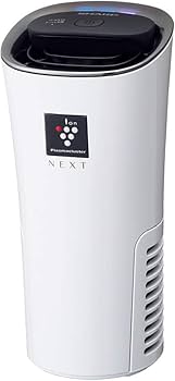Amazon.com: SHARP IG-NX15-B [Plasmacluster NEXT ion generator for