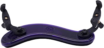 Amazon.co.jp: Viva La Musica バイオリン肩当て VIVA FLEX M(1/2-1/4