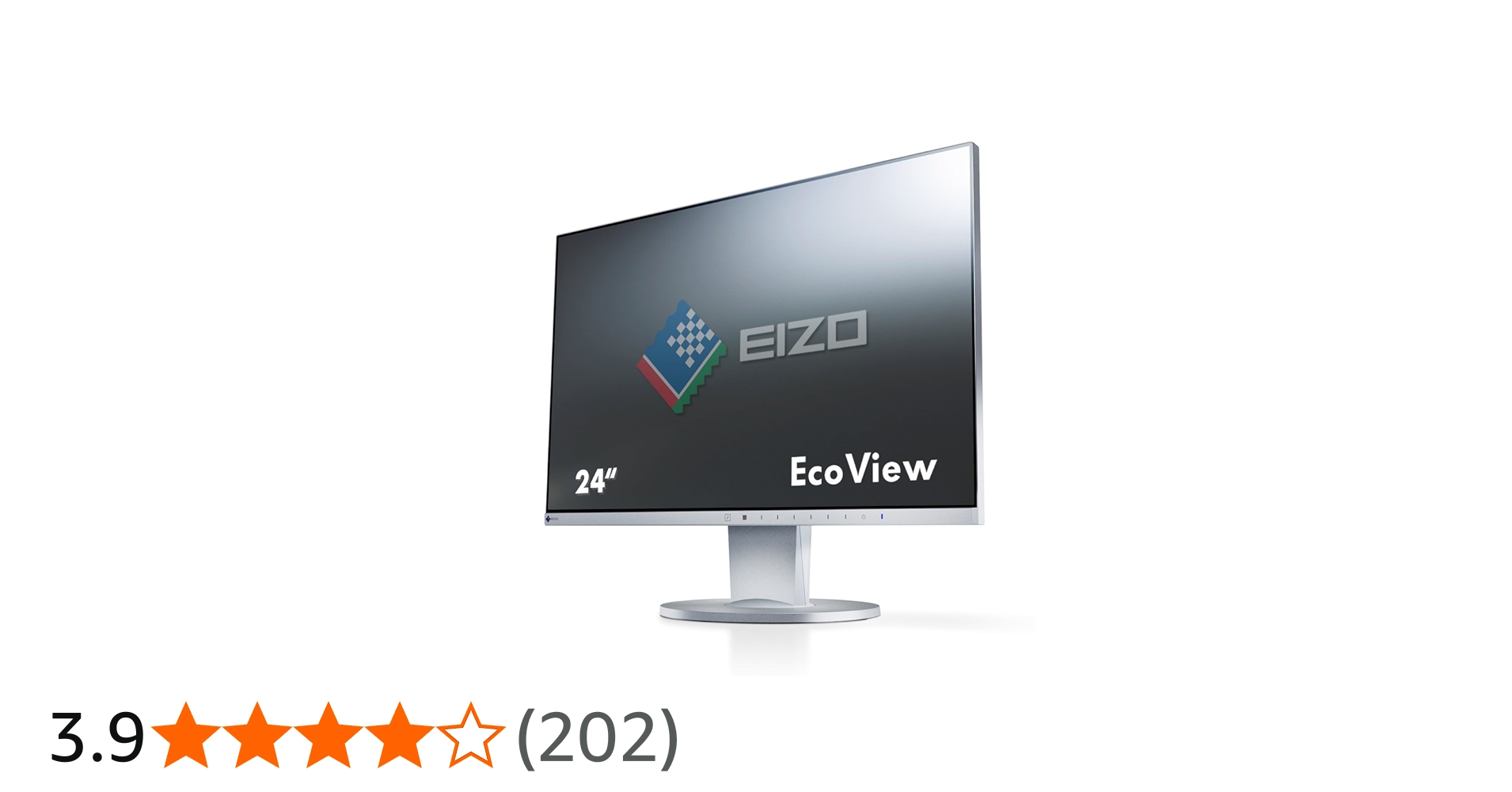Amazon.co.jp: EIZO FlexScan 23.8インチ カラー液晶モニター ( 1920
