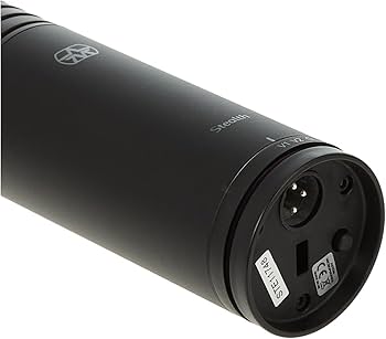 Amazon | ASTON MICROPHONES/Aston Stealth ダイナミックマイク