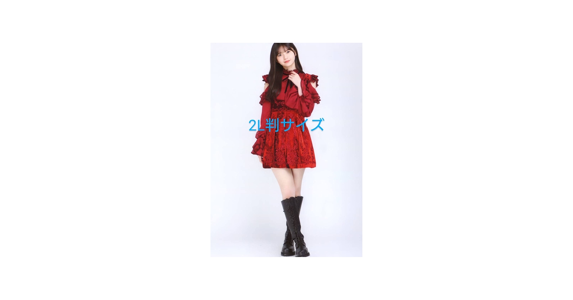 Amazon | レア セクシー ショット 乃木坂46 齋藤飛鳥 生写真 2L判