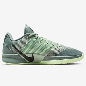 Amazon | [ナイキ] サブリナ 3 EP SABRINA 3 EP クレイグリーン/シー