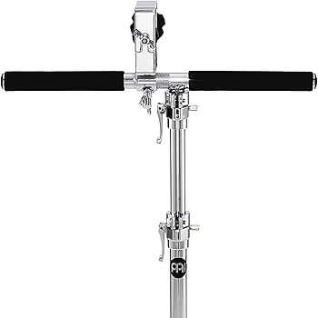 Amazon | MEINL Percussion マイネル ボンゴスタンド Professional