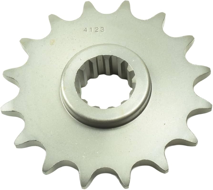 Amazon | X.A.M Japan (ザムジャパン) ドライブスプロケット フロント