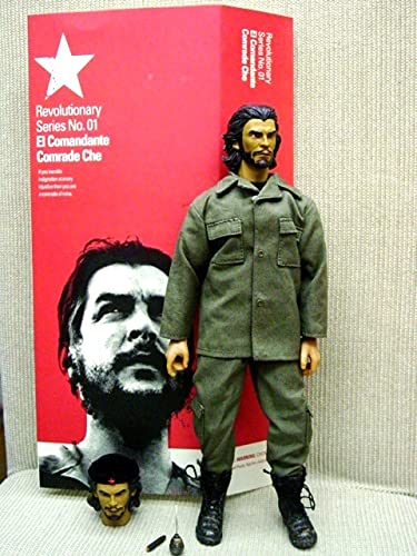 rebel ape チェゲバラ フィギュア rebel ape チェゲバラ フィギュア