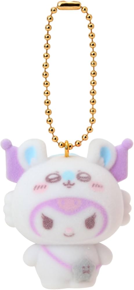 Amazon.co.jp: サンリオ(SANRIO) ちいかわ シークレットフロッキー