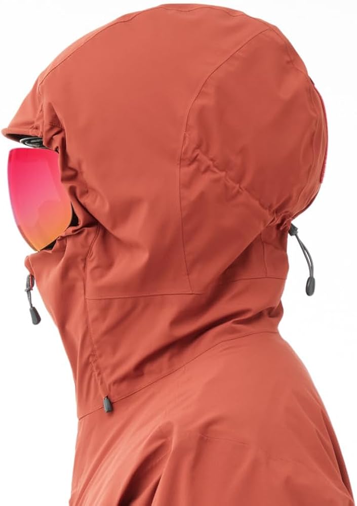 Amazon | 〔モンベル〕 国内正規品 保温 撥水 速乾 パウダーホップ