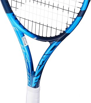 Amazon | Babolat Pure Drive Lite テニスラケット - 中距離テンション