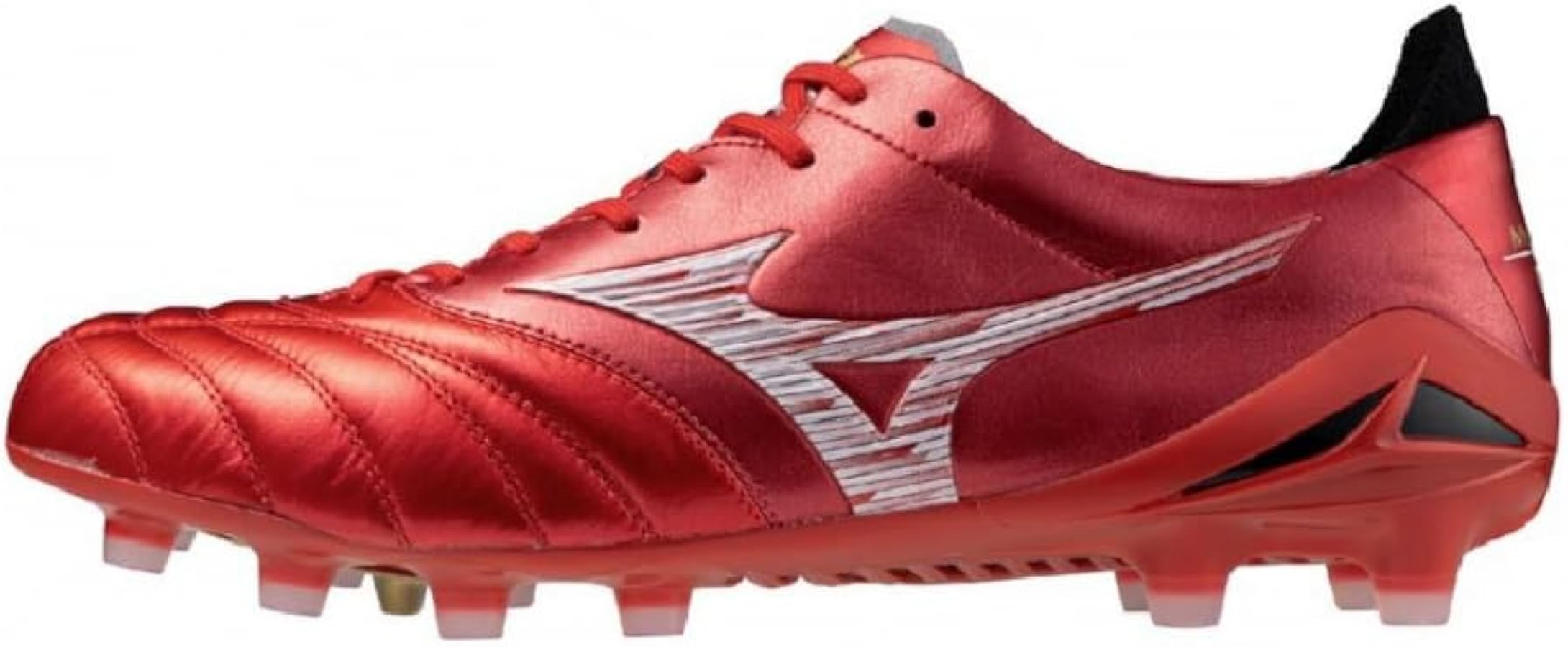 Amazon | [ミズノ] サッカー スパイクシューズ モレリア NEO IV JAPAN
