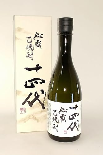 十四代 720ml」の人気商品一覧 | 安い商品を通販サイトから探す - 価格.com