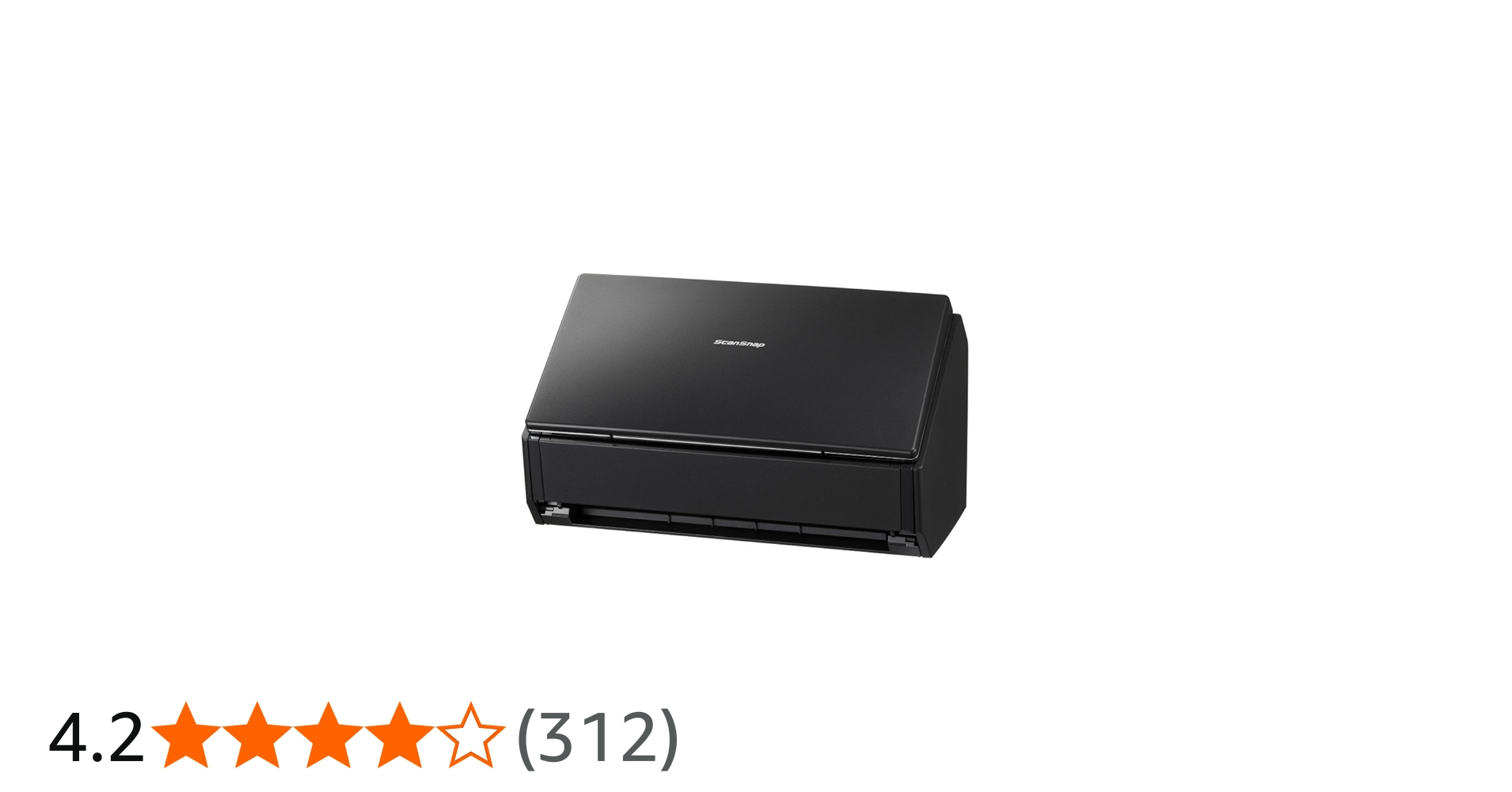 Amazon | 富士通 ScanSnap iX500 (A4/両面) | 富士通 | ドキュメント